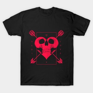 Loveless T-Shirt